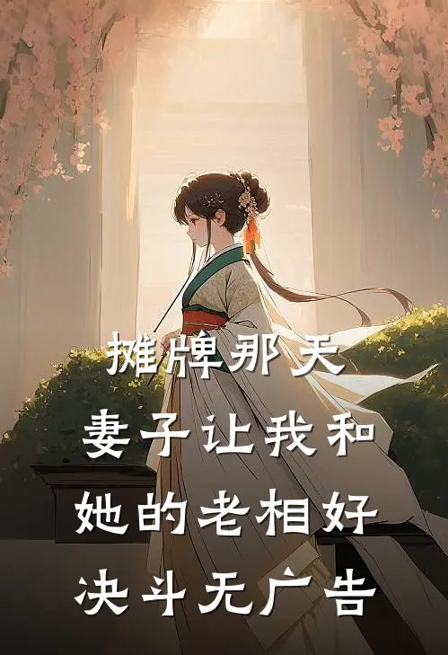 摊牌那天，妻子让我和她的老相好决斗无广告