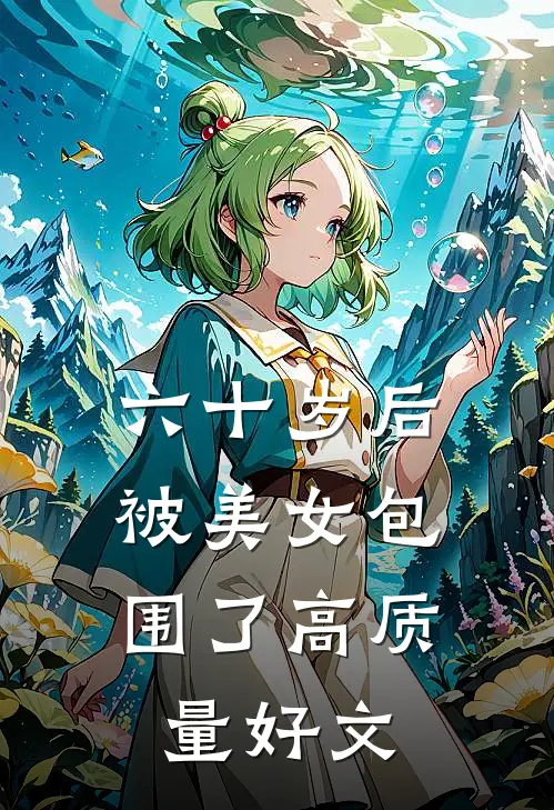 六十岁后，被美女包围了高质量好文