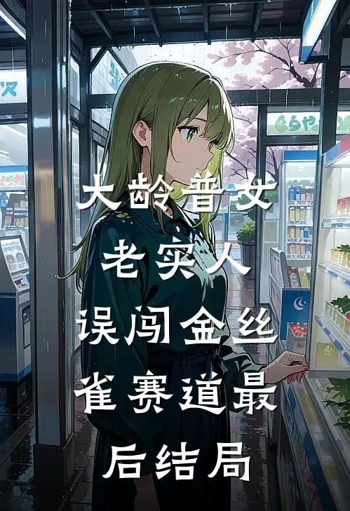 大龄普女老实人，误闯金丝雀赛道最后结局