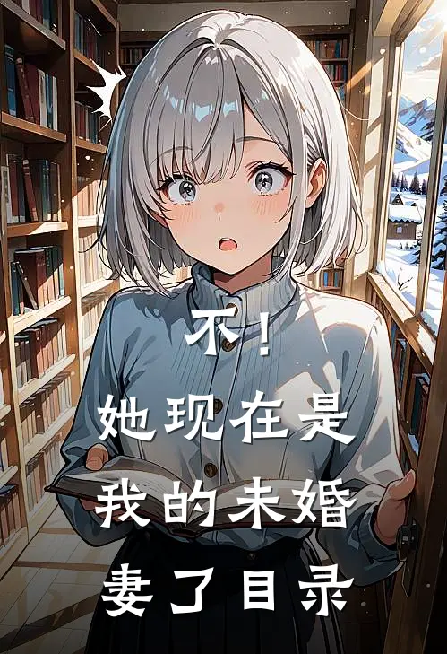 不！她现在是我的未婚妻了目录