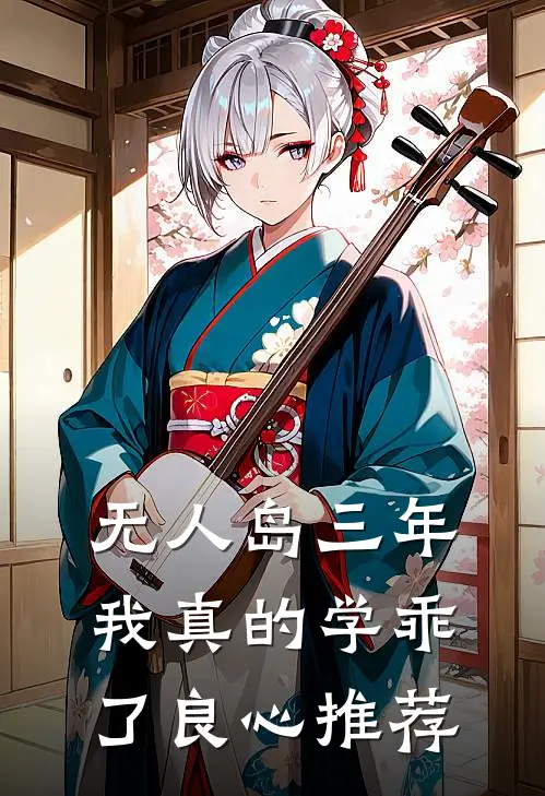 “无人岛”三年，我真的学乖了良心推荐