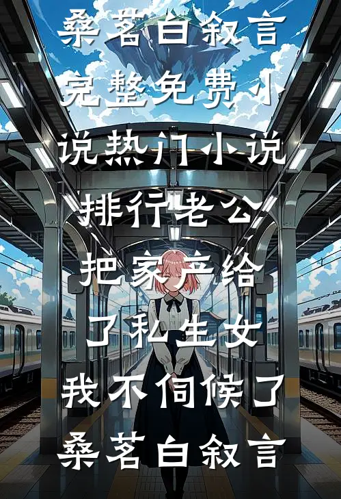 老公把家产给了私生女，我不伺候了(桑茗白叙言)完整免费小说_热门小说排行老公把家产给了私生女，我不伺候了(桑茗白叙言)