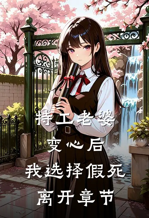 特工老婆变心后，我选择假死离开章节