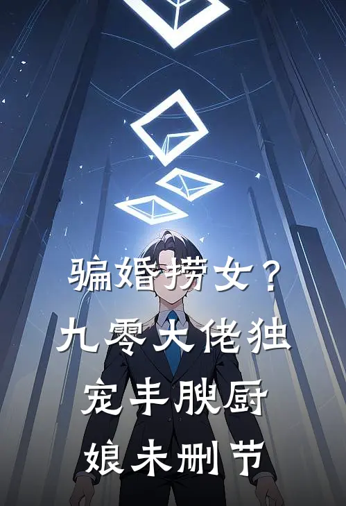 骗婚捞女？九零大佬独宠丰腴厨娘未删节