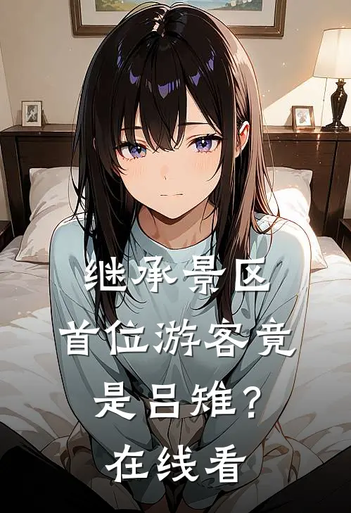 继承景区，首位游客竟是吕雉？在线看