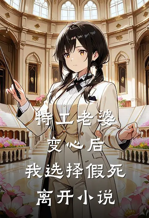 特工老婆变心后，我选择假死离开小说