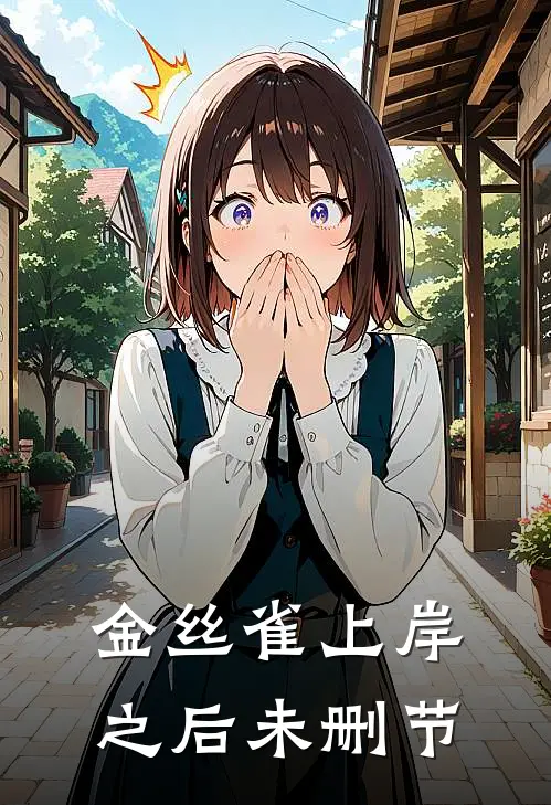 金丝雀上岸之后未删节