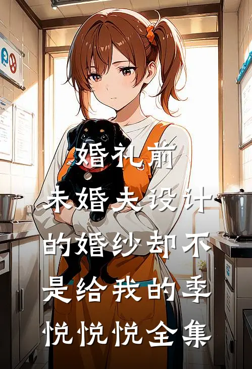 婚礼前，未婚夫设计的婚纱却不是给我的季悦悦悦全集
