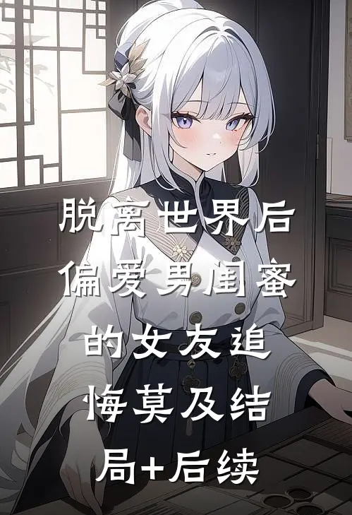 脱离世界后，偏爱男闺蜜的女友追悔莫及结局+后续