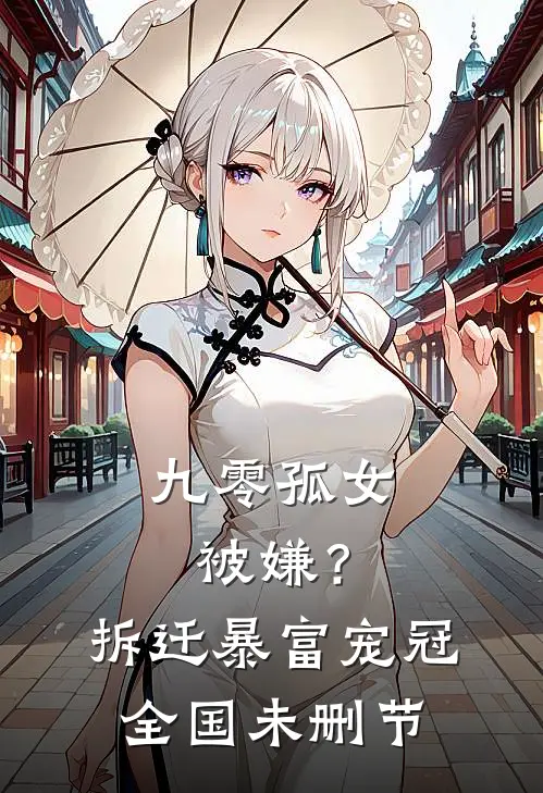 九零孤女被嫌？拆迁暴富宠冠全国未删节