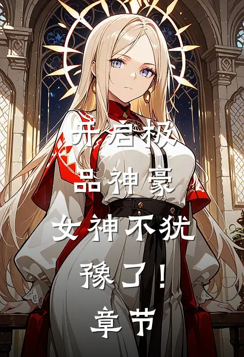 开启极品神豪，女神不犹豫了！章节