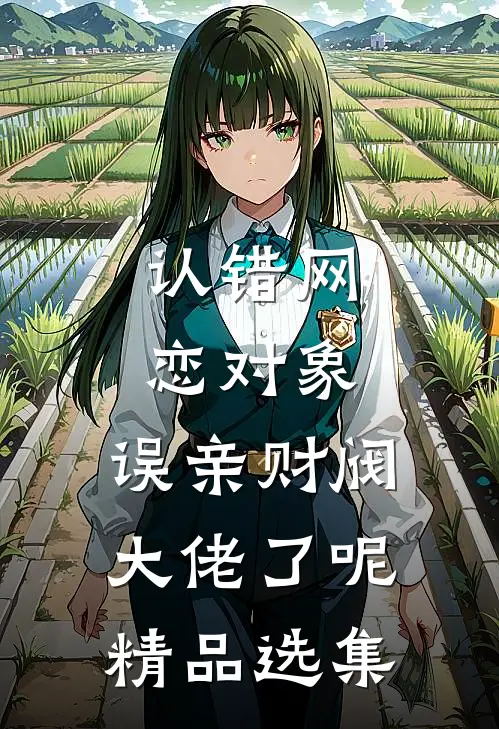 认错网恋对象，误亲财阀大佬了呢精品选集