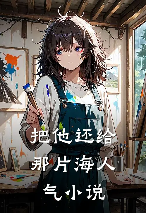 把他还给那片海人气小说