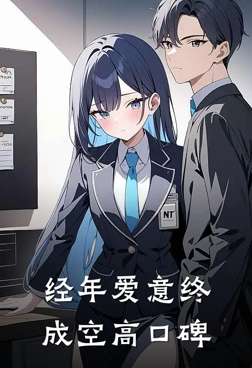 经年爱意终成空高口碑