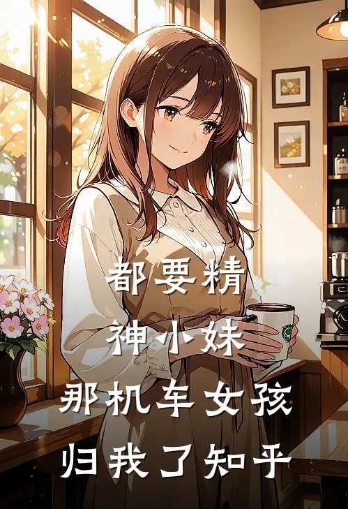 都要精神小妹，那机车女孩归我了知乎