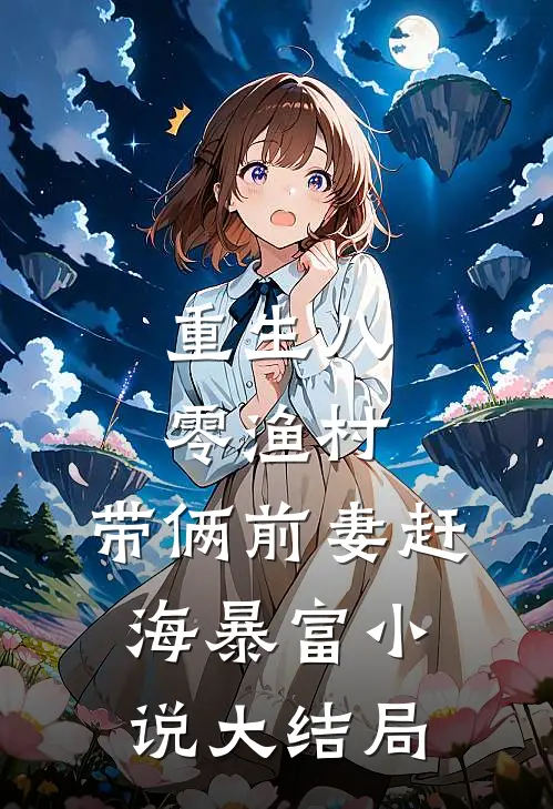 重生八零渔村，带俩前妻赶海暴富小说大结局