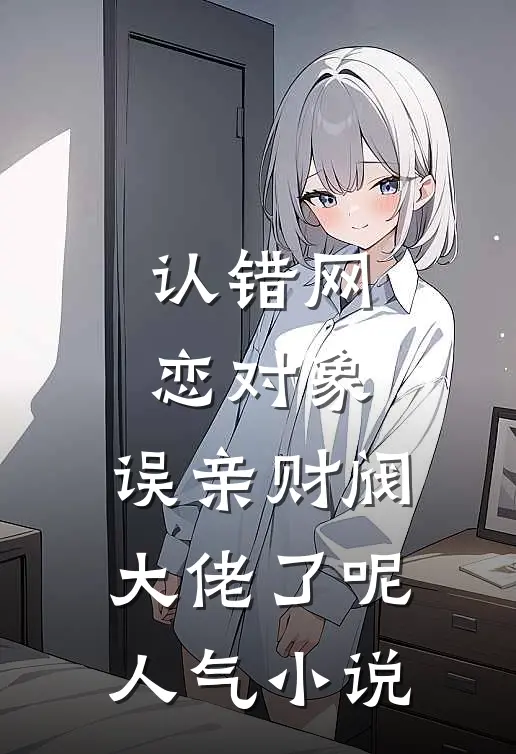 认错网恋对象，误亲财阀大佬了呢人气小说