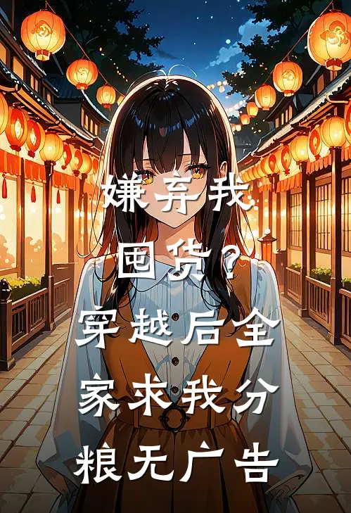 嫌弃我囤货？穿越后全家求我分粮无广告