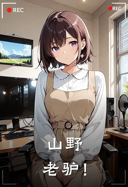 山野，老驴！