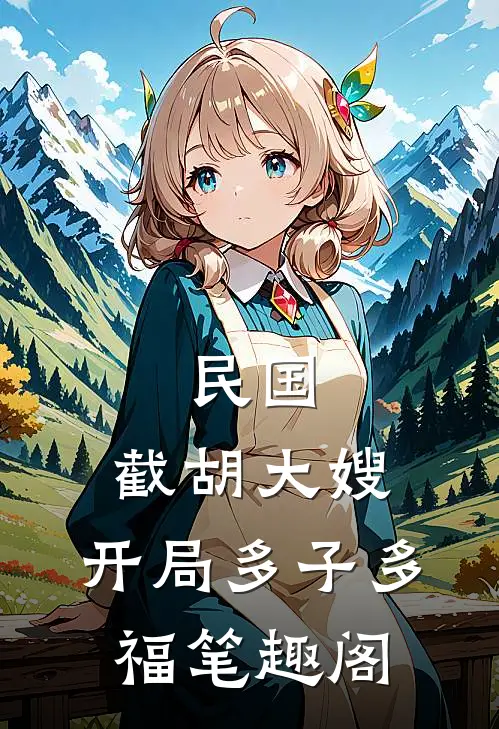 民国：截胡大嫂，开局多子多福笔趣阁
