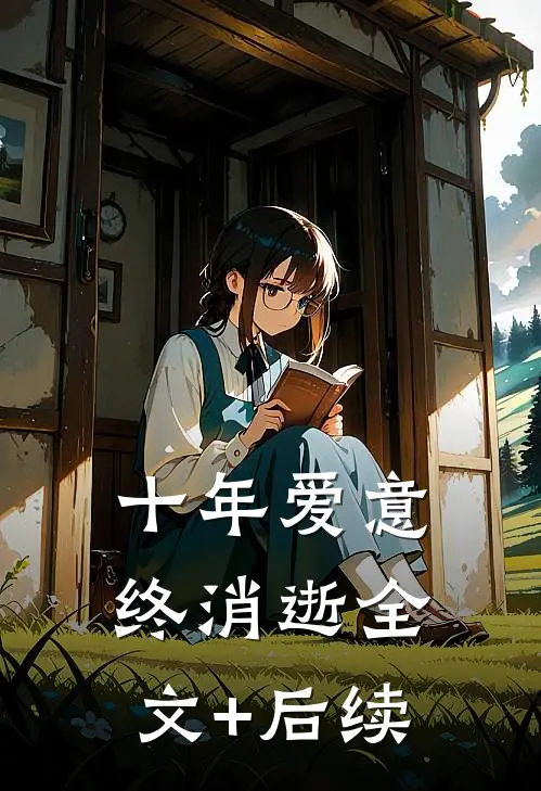 十年爱意终消逝全文+后续