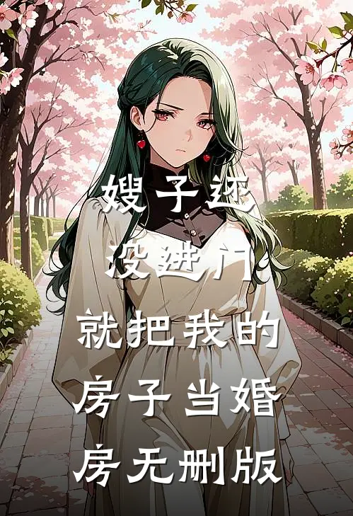 嫂子还没进门，就把我的房子当婚房无删版