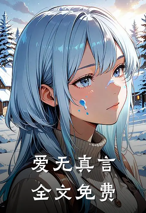 爱无真言全文免费