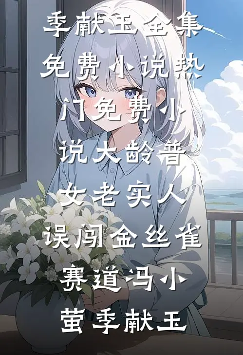 大龄普女老实人，误闯金丝雀赛道(冯小萤季献玉)全集免费小说_热门免费小说大龄普女老实人，误闯金丝雀赛道冯小萤季献玉