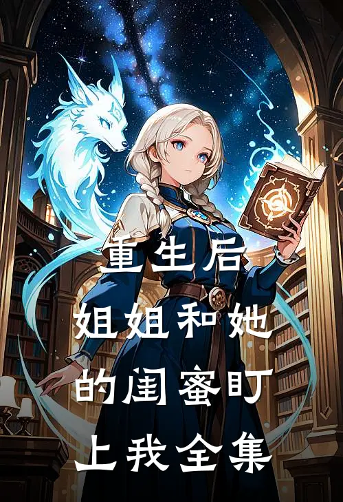 重生后，姐姐和她的闺蜜盯上我全集