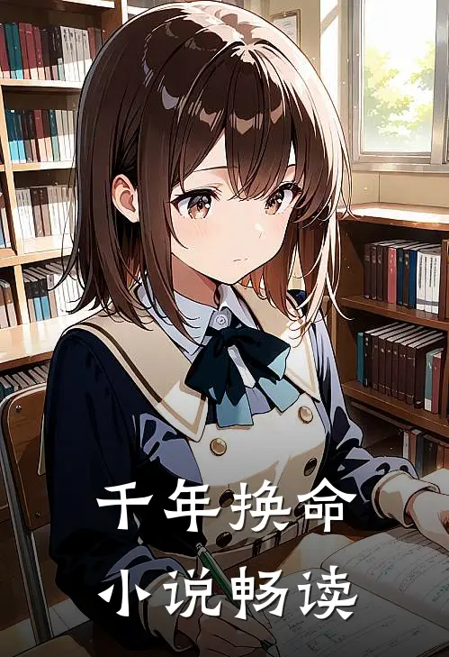 千年换命小说畅读