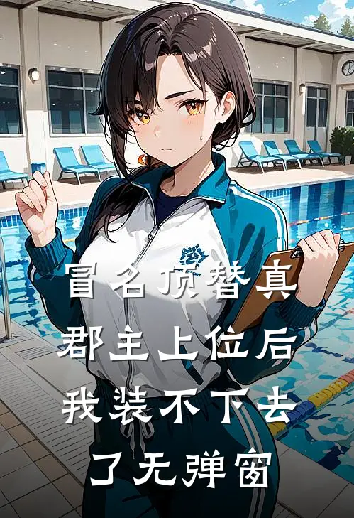 冒名顶替真郡主上位后，我装不下去了无弹窗