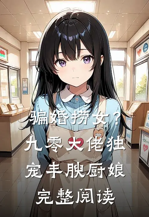 骗婚捞女？九零大佬独宠丰腴厨娘完整阅读