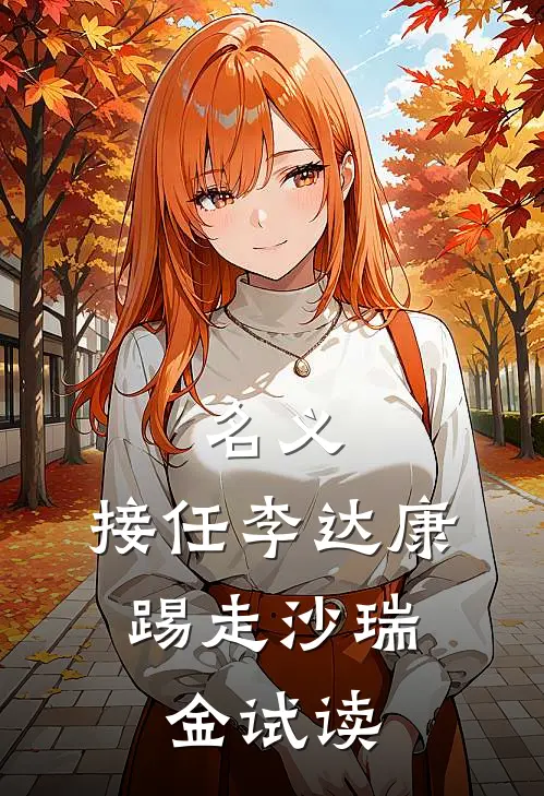 名义：接任李达康，踢走沙瑞金试读