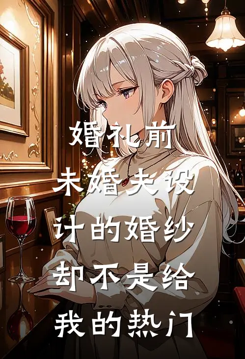 婚礼前，未婚夫设计的婚纱却不是给我的热门