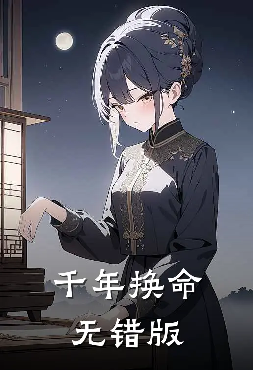 千年换命无错版