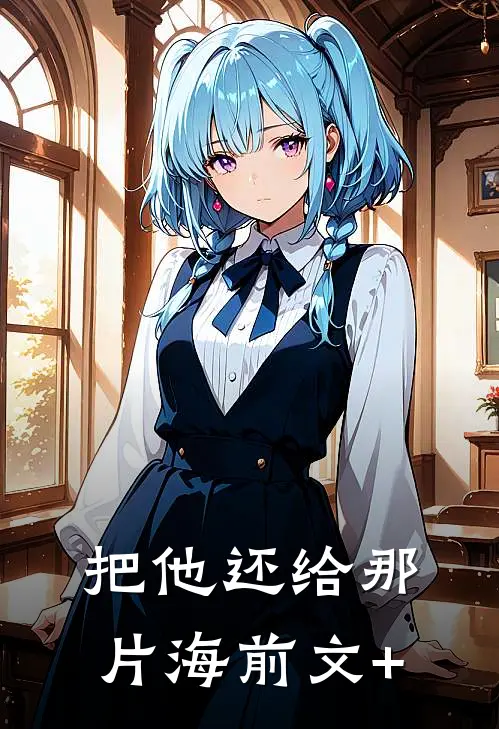 把他还给那片海前文+