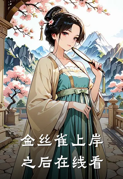 金丝雀上岸之后在线看
