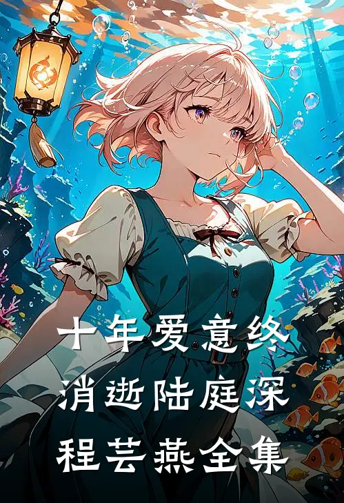十年爱意终消逝陆庭深程芸燕全集