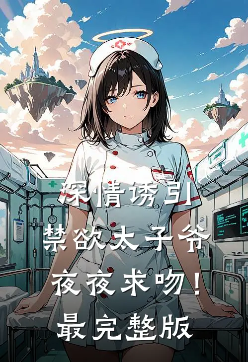 深情诱引，禁欲太子爷夜夜求吻！最完整版