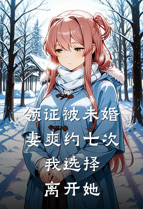 领证被未婚妻爽约七次，我选择离开她