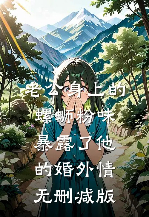 老公身上的螺蛳粉味，暴露了他的婚外情无删减版