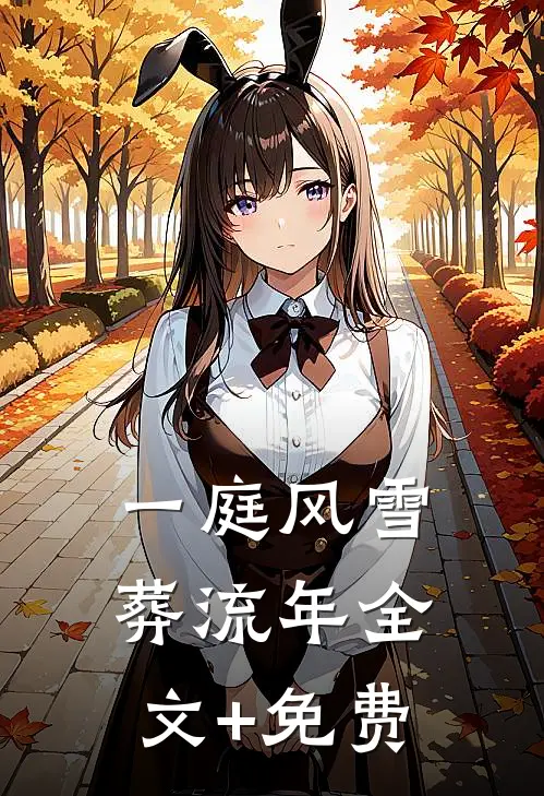 一庭风雪葬流年全文+免费