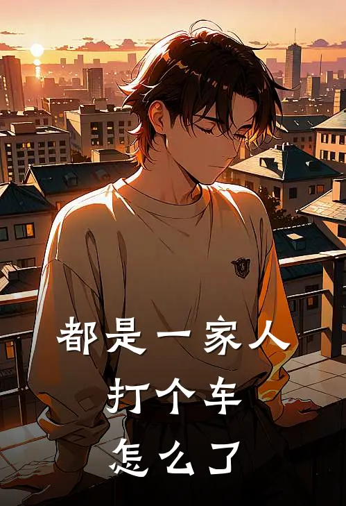 都是一家人,打个车怎么了说说
