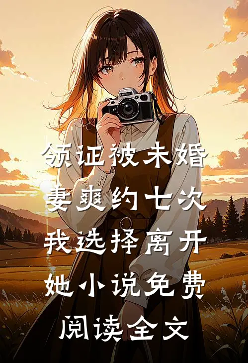 领证被未婚妻爽约七次，我选择离开她小说免费阅读全文