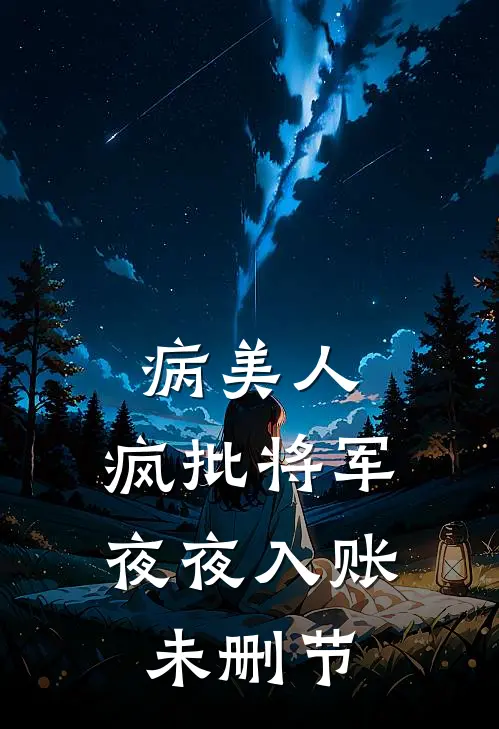 病美人：疯批将军夜夜入账未删节