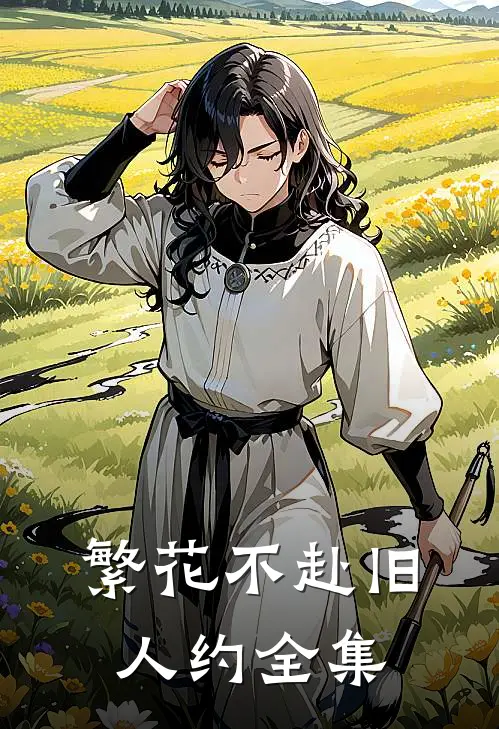 繁花不赴旧人约全集