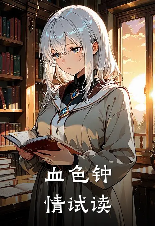 血色钟情试读