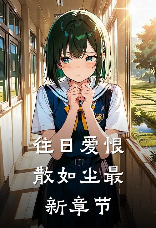 往日爱恨散如尘最新章节