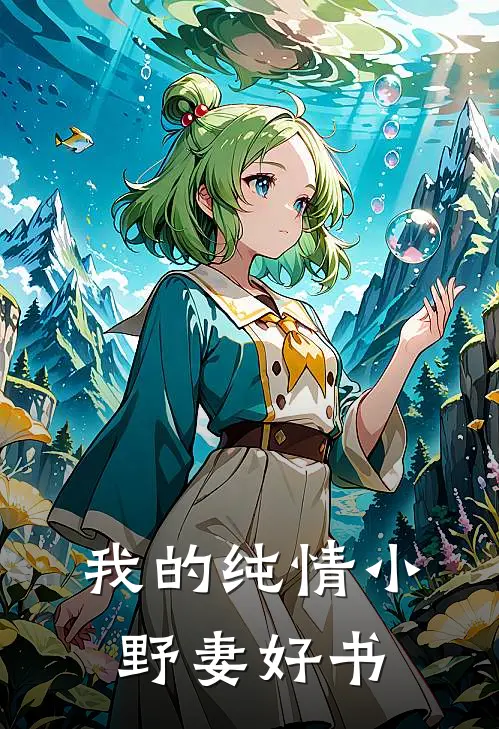我的纯情小野妻好书