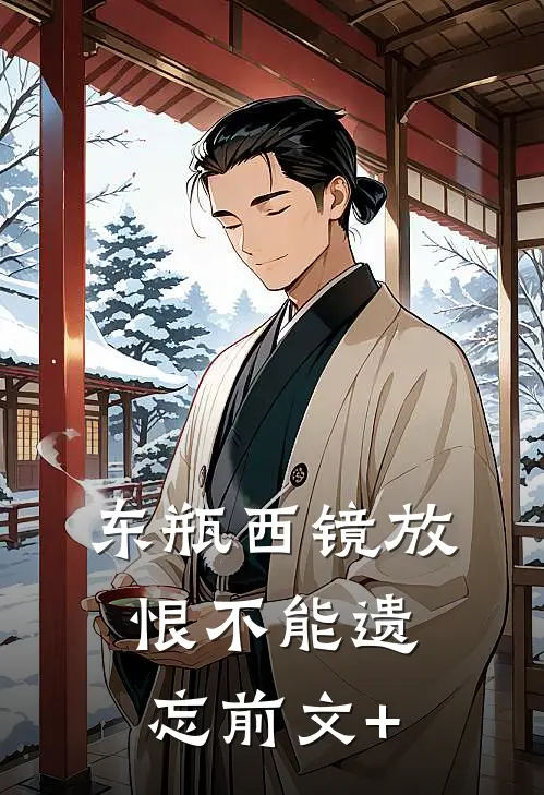 东瓶西镜放，恨不能遗忘前文+